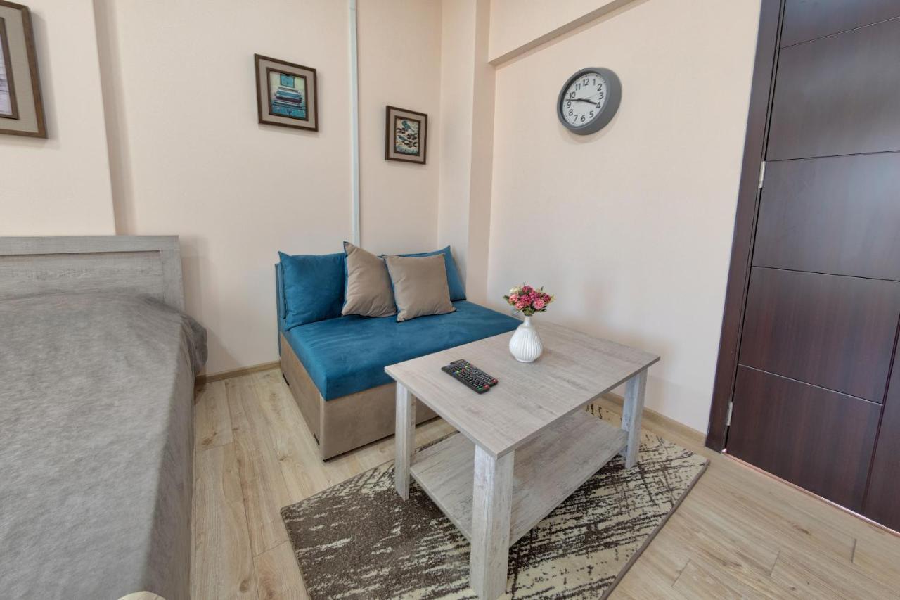 New Tiflis Apartment Plekhanovi Exterior foto