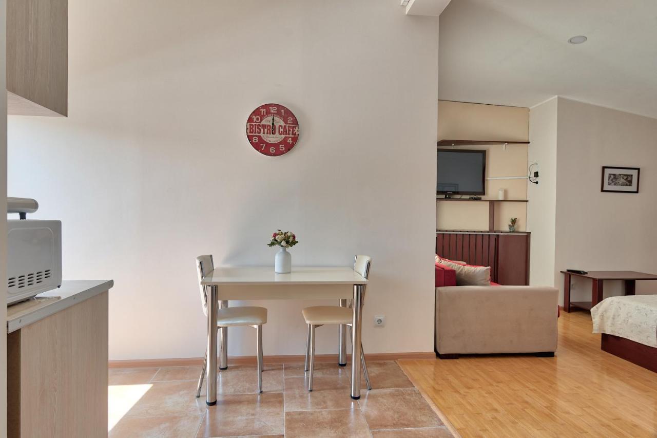 New Tiflis Apartment Plekhanovi Exterior foto