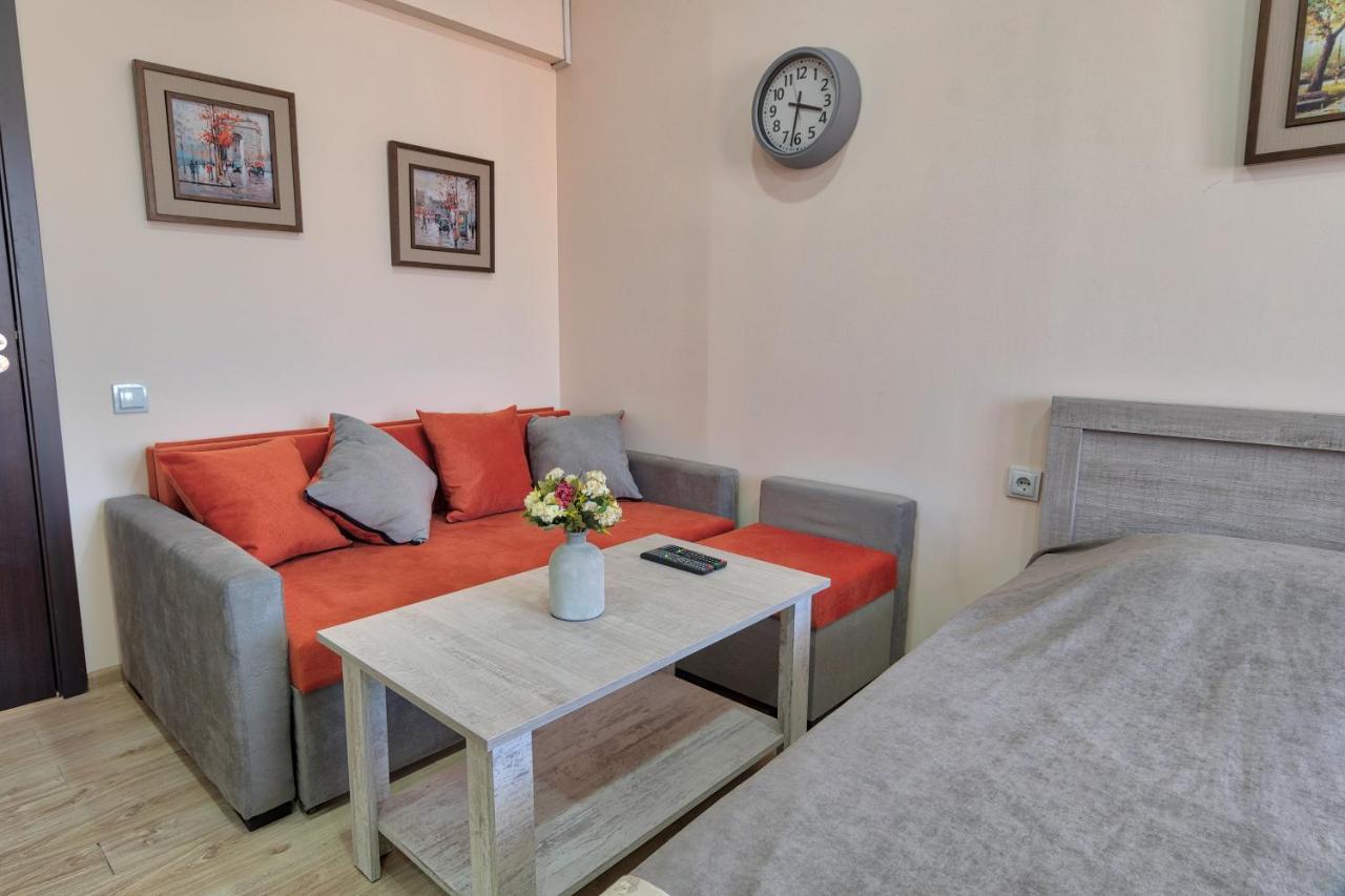 New Tiflis Apartment Plekhanovi Exterior foto
