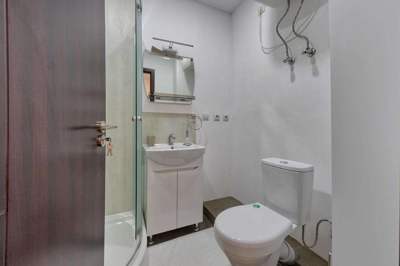 New Tiflis Apartment Plekhanovi Exterior foto